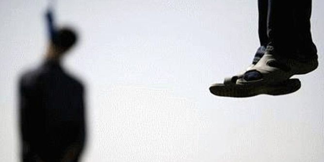 خليفة قائد يضع حدا لنفسه شنقا خليفة قائد يضع حدا لنفسه شنقا
