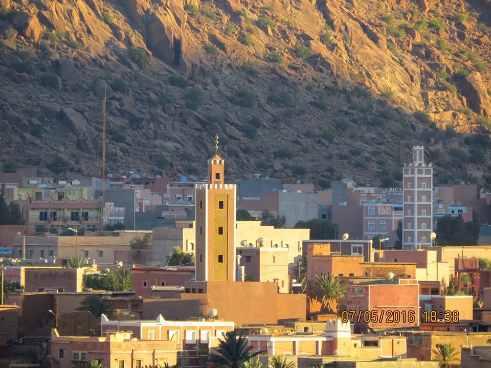 ” إكرننتسطوين” و”إدرنان” أبز مميزات المائدة الرمضانية السوسية بتافروات