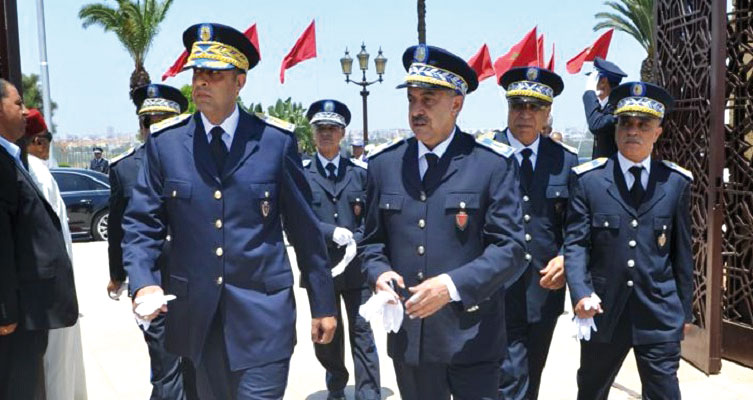 إعفاءات وتنقيلات تأديبية ستعصف بعدد من كبار المسئولين الأمنيين في عدد من المدن