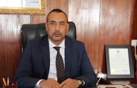 المحكمة الإدارية بأكادير تقضي بإقالة رئيس جهة الداخلة وادي الذهب
