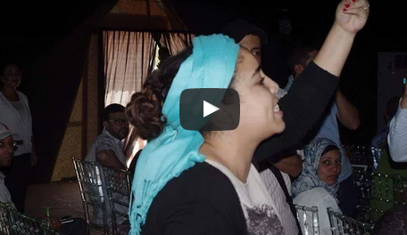 تيزنيت: بالفيديو.. شباب يحتجون على تحويل أراضي الساكنة الى مراعي من طرف وزارة الفلاحة