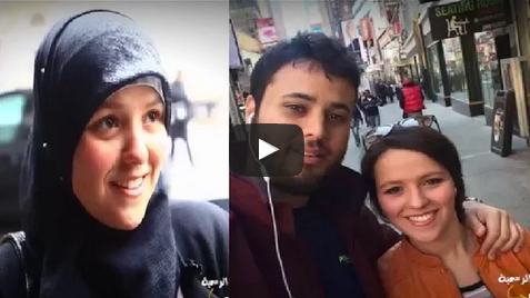 بالفيديو: قصة عبد القادر وإكرام.. أغرب قصة خيانة على الإطلاق بالفيديو: قصة عبد القادر وإكرام.. أغرب قصة خيانة على الإطلاق