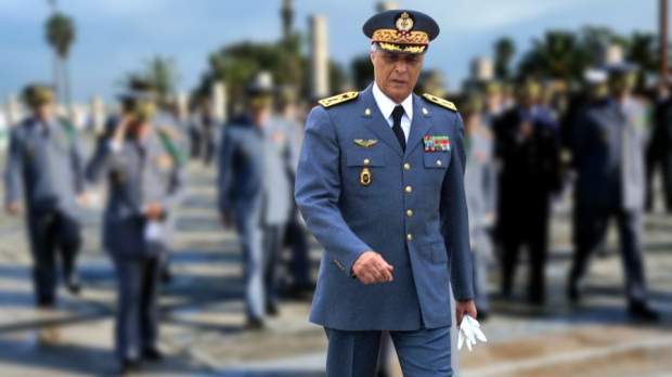 القيادة العليا للدرك الملكي تُوقف مجموعة من الدركيين بجهة سوس وفرقة خاصة من الدرك تباشر التحقيق معهم القيادة العليا للدرك الملكي تُوقف مجموعة من الدركيين بجهة سوس وفرقة خاصة من الدرك تباشر التحقيق معهم
