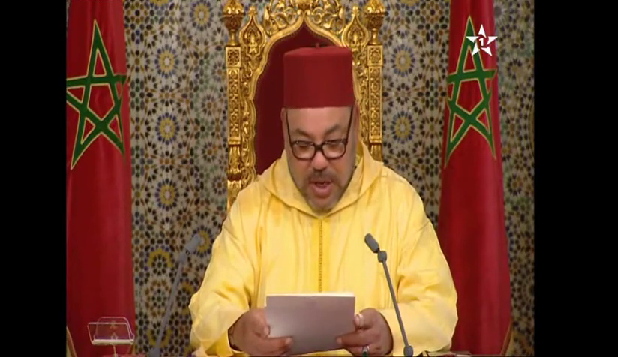 الملك”الفساد ليس قدرا محتوما على المغاربة”