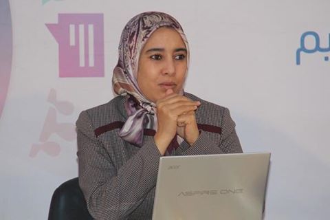 الحقيقة والغبار في ترشح ماء العينيين بسيدي إفني الحقيقة والغبار في ترشح ماء العينيين بسيدي إفني