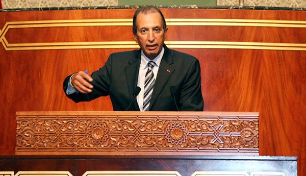 السطو على 73 هكتارا من أملاك الدولة