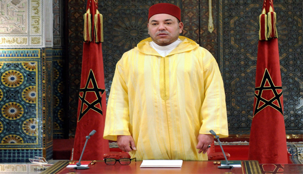 الملك يوجه خطابا ساميا غدا السبت بمناسبة ثورة الملك والشعب