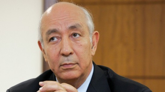 منح صلاحيات جديدة للمجلس الأعلى للحسابات منح صلاحيات جديدة للمجلس الأعلى للحسابات