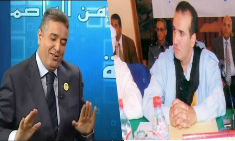 الوحداني يكتب .. رسالة قبائل آيت باعمران الى عبد الوهاب بلفقيه : لا ! لا ، لا يا بلفقيه الوحداني يكتب .. رسالة قبائل آيت باعمران الى عبد الوهاب بلفقيه : لا ! لا ، لا يا بلفقيه