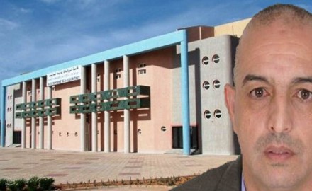 إعلان خاص بالجمعيات الرياضية بتيزنيت إعلان خاص بالجمعيات الرياضية بتيزنيت