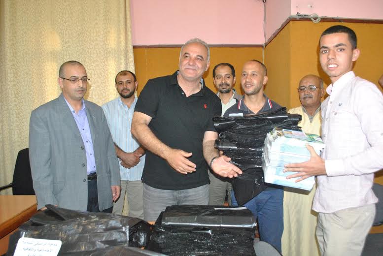 الأكياس البلاستيكية الخاصة بعيد الأضحى تفجر أزمة بين الداخلية والمنتخبين