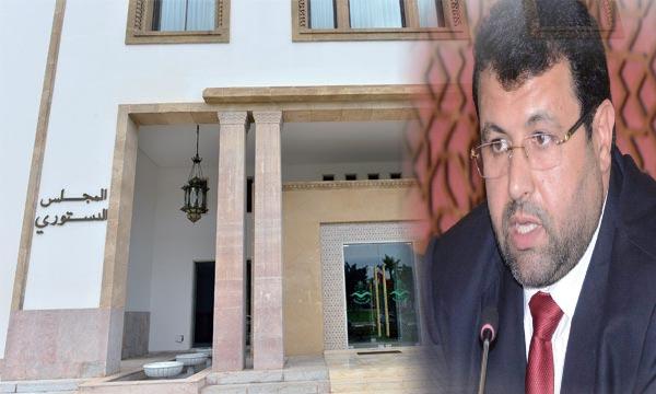 رسميا .. ” أبودرار ” يطعن في نتائج نيابيات سيدي إفني ويُطالب بإعادة فرز الأصوات الملغاة رسميا .. ” أبودرار ” يطعن في نتائج نيابيات سيدي إفني ويُطالب بإعادة فرز الأصوات الملغاة