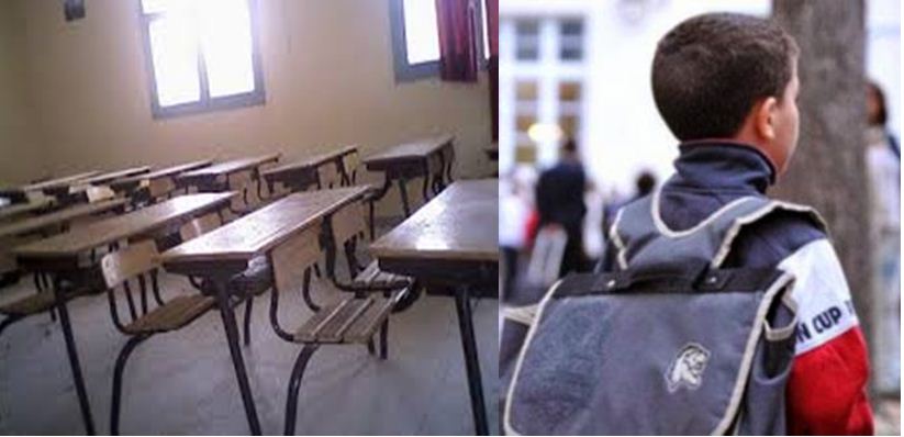 تيزنيت :تلميذات و تلاميذ بجماعة اكلو يُقاطعون بشكل جماعي مقاعد الدراسة خوفا من الإغتصاب والإستغلال الجنسي تيزنيت :تلميذات و تلاميذ بجماعة اكلو يُقاطعون بشكل جماعي مقاعد الدراسة خوفا من الإغتصاب والإستغلال الجنسي