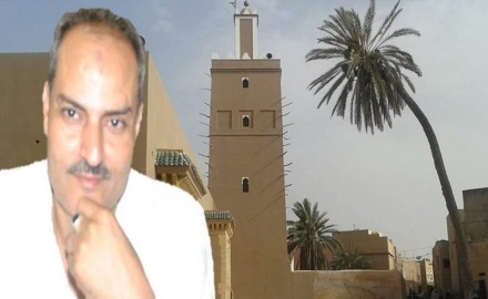 تيزنيت : بعد شكاية ” حمسك ” عضو مجلس جماعة تيزنيت لجنة محلية تحل بالمسجد الكبير بالمدينة العتيقة تيزنيت : بعد شكاية ” حمسك ” عضو مجلس جماعة تيزنيت لجنة محلية تحل بالمسجد الكبير بالمدينة العتيقة