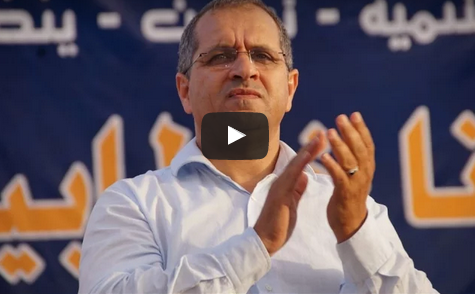 عبد الجبار القصطلاني : اختيار المغرب اختيار محسُوم ..الإصلاح في ظل الإستقرار