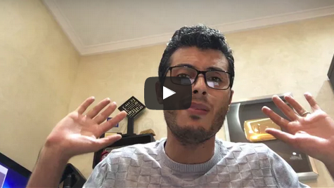 بالفيديو : “كوب 22” تعيد VoIP ومدون يدعو للإحتجاج