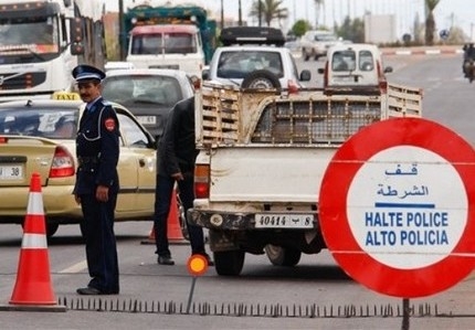 بارونات تهريب يطيحون برجال أمن ودرك بـ”الباراجات”