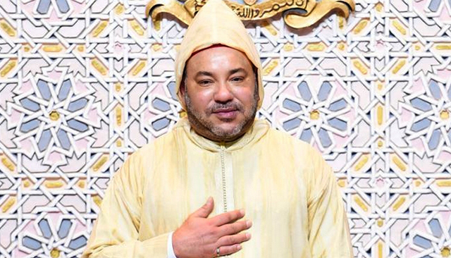 الملك: لا يعقل أن ينتظر مواطن أسابيع للحصول على وثيقة