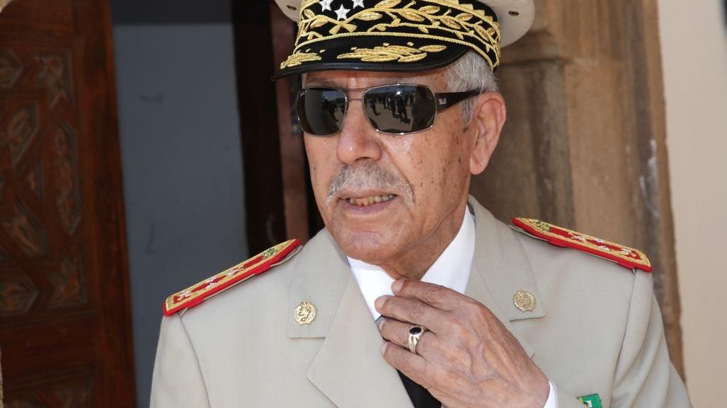 زيادة مرتقبة في أجور الجيش والدرك والقوات المساعدة زيادة مرتقبة في أجور الجيش والدرك والقوات المساعدة