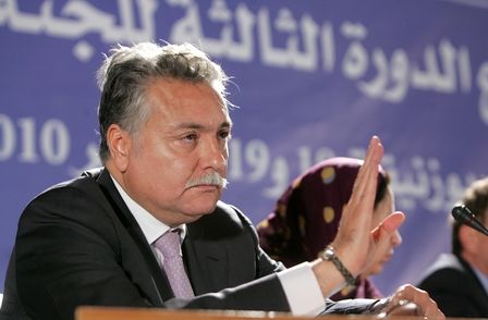 الـــ PPS  يشكك في نزاهة انتخابات 7 أكتوبر ويتوعد باللجوء إلى القضاء