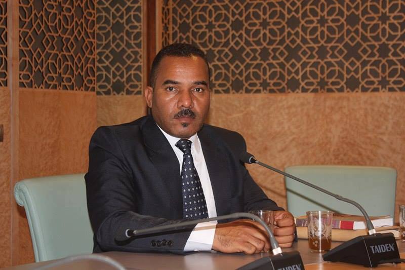 تيزنيت : فنـــــاش يستقيل من المكتب الوطني للفيدرالية الوطنية لجمعيات أمهات و آباء التلامذة بالمغرب لهذه الأسباب تيزنيت : فنـــــاش يستقيل من المكتب الوطني للفيدرالية الوطنية لجمعيات أمهات و آباء التلامذة بالمغرب لهذه الأسباب