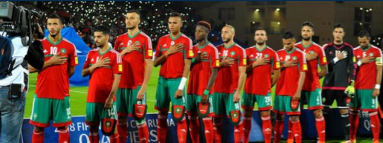 المنتخب المغربي يسقط في فخ التعادل السلبي أمام ساحل العاج المنتخب المغربي يسقط في فخ التعادل السلبي أمام ساحل العاج