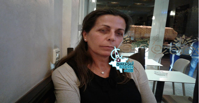 تيزنيت : بالفيديو ..مواطنة بلجيكية تُقرر الدخول في اعتصام أمام المحكمة للمطالبة بتحريك شكايتها ضد مستثمر تيزنيتي تيزنيت : بالفيديو ..مواطنة بلجيكية تُقرر الدخول في اعتصام أمام المحكمة للمطالبة بتحريك شكايتها ضد مستثمر تيزنيتي