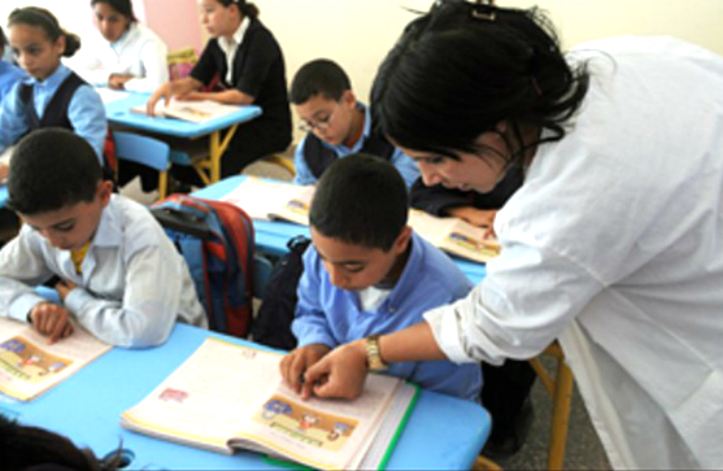 التربية الإسلامية تورط وزارة بلمختار في أزمة غير مسبوقة التربية الإسلامية تورط وزارة بلمختار في أزمة غير مسبوقة