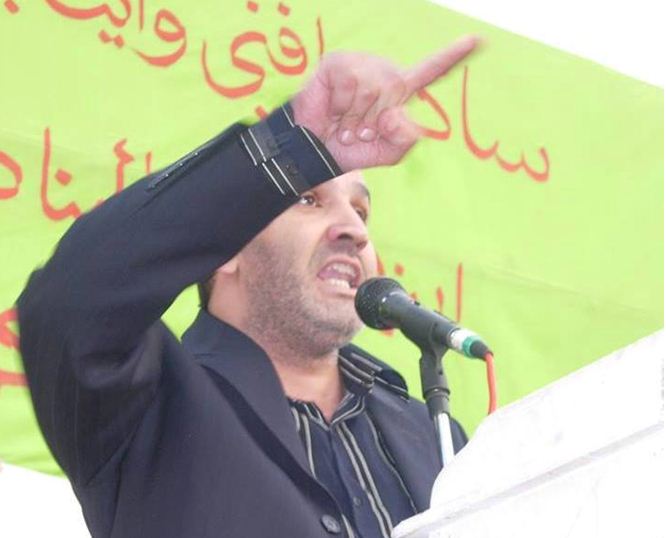 سيدي افني: محمد الوحداني معاتبا بوعيدة وبلفقيه “أنتم تتآمرون على الجهة بتصويتكم ضد الإعلام الجهوي” سيدي افني: محمد الوحداني معاتبا بوعيدة وبلفقيه “أنتم تتآمرون على الجهة بتصويتكم ضد الإعلام الجهوي”