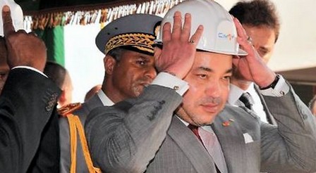 3.7 مليار دولار لتطوير منصة لإنتاج الأسمدة من مستوى عالمي في إثيوبيا 3.7 مليار دولار لتطوير منصة لإنتاج الأسمدة من مستوى عالمي في إثيوبيا