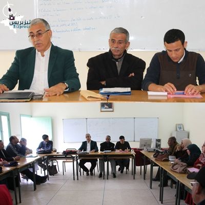 تافراوت على موعد لاحتضان نهائيات البطولة الوطنية للألعاب الرياضية للتعاون الوطني تافراوت على موعد لاحتضان نهائيات البطولة الوطنية للألعاب الرياضية للتعاون الوطني