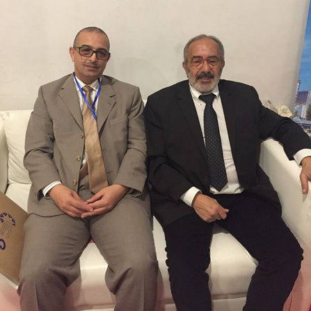 جماعة تيزنيت تشارك في مؤتمر التعاون اللامركزي المغربي الفرنسي جماعة تيزنيت تشارك في مؤتمر التعاون اللامركزي المغربي الفرنسي