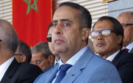 الحموشي يقرر عرض عدد من المسؤولين المركزيين المخالفين على المجلس التأديبي