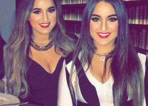 تيزنيت: التوأم نسيمة و نسمة ضحايا الهجوم الإرهابي بتركيا تنحدران من تافراوت تيزنيت: التوأم نسيمة و نسمة ضحايا الهجوم الإرهابي بتركيا تنحدران من تافراوت