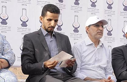برلماني من حزب ” البيجيدي ” لأخنوش: سوس في عهدك تعرضت للعقاب برلماني من حزب ” البيجيدي ” لأخنوش: سوس في عهدك تعرضت للعقاب