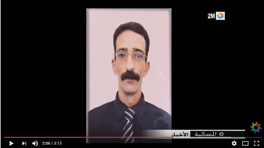 بالفيديو: بعد 25 سنة من انتظار حلم الاستفادة من الحركة الانتقالية..معلم بجبال ازيلال يموت اختناقا بغاز الفحم