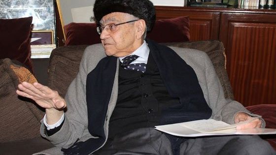 امحمد بوستة يغادر إلى دار البقاء امحمد بوستة يغادر إلى دار البقاء