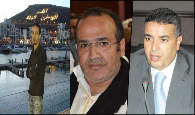 محمد الوحداني … “الخروج” الغير الموفق! محمد الوحداني … “الخروج” الغير الموفق!