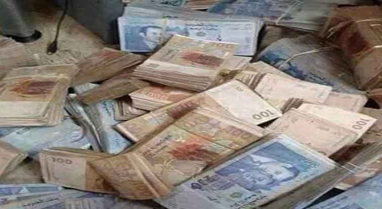 أكادير : تواصل التحقيقات في اختفاء 800 مليون سنتيم من المديرية الجهوية للجمارك