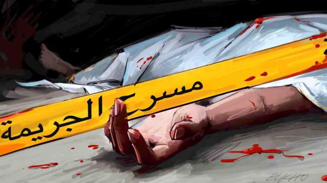 الراشيدية: ام تدبح ابنتها على الطريقة الداعشية الراشيدية: ام تدبح ابنتها على الطريقة الداعشية
