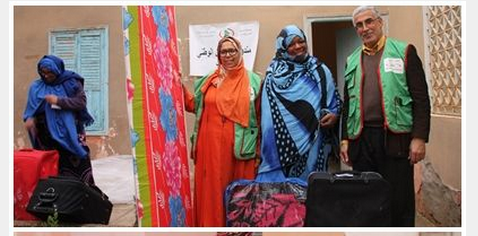 أولاد جرار :بالصـــور .. التعاون الوطني يواصل توزيع الدفعة الثانية من المساعدات العينية أولاد جرار :بالصـــور .. التعاون الوطني يواصل توزيع الدفعة الثانية من المساعدات العينية