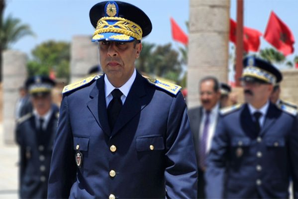 مفتشية الحموشي تحقق مع عميد شرطة ومخبر مفتشية الحموشي تحقق مع عميد شرطة ومخبر