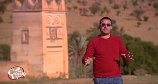 أنــزي : بالفيديو ..برنامج “واش فهمتونا” يستضيف تلامذة ثانوية محمد الجزولي في موضوع « الهجرة » ( الحلقة الكاملة )