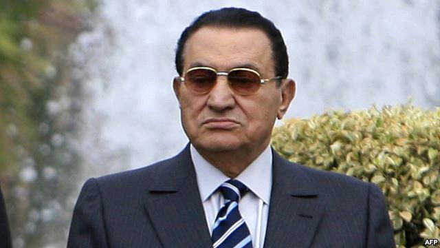 إخلاء سبيل الرئيس المصري الأسبق حسني مبارك إخلاء سبيل الرئيس المصري الأسبق حسني مبارك