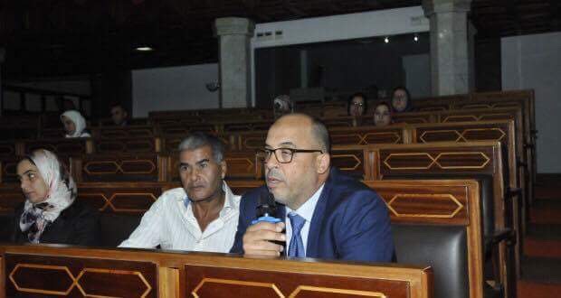 اعتقال شخص من ذوي السوابق متورط في جريمة قتل البرلماني “مرداس” اعتقال شخص من ذوي السوابق متورط في جريمة قتل البرلماني “مرداس”