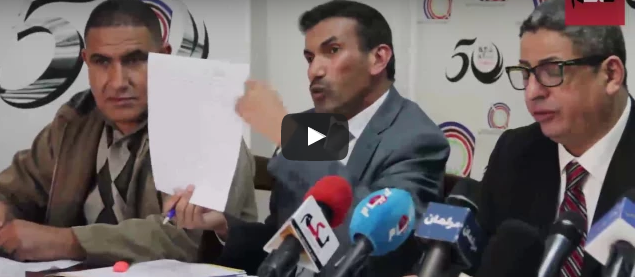متزكي: المحاكم المدنية هي سلاح “مافيا” السطو على العقارات