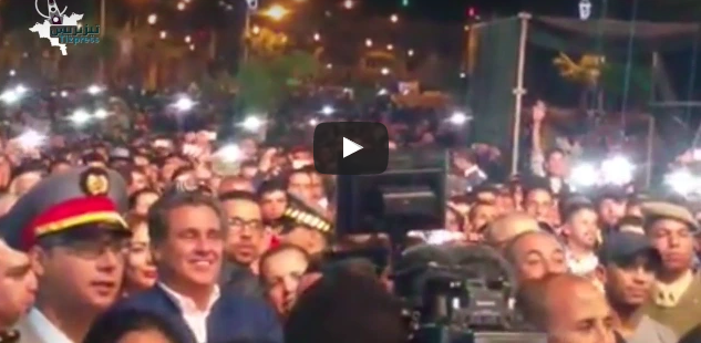 بالفيديو : في انتظار نهاية “البلوكاج”..أخنوش يردد مع مجموعة ” أودادن “《أفولكي واضيل》