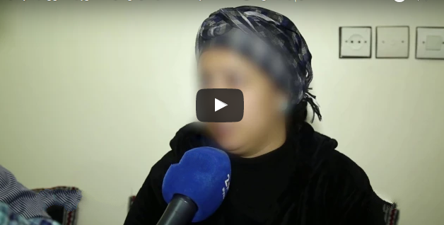 بالفيديو : أخت المتهم بقتل مرداس تكشف حقيقة علاقته بأختها و تتهمه تسريب صور جنسية لها