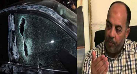 اعتقال مسؤول بمقاطعة حضرية وزوجته بتهمة قتل البرلماني مرداس