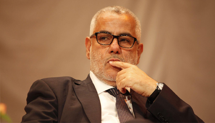 أول تصريح لبنكيران بعد إعفائه من الملك: “سأذهب لأتوضأ وأصلي” أول تصريح لبنكيران بعد إعفائه من الملك: “سأذهب لأتوضأ وأصلي”